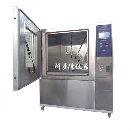 IPX9K防水試驗(yàn)箱